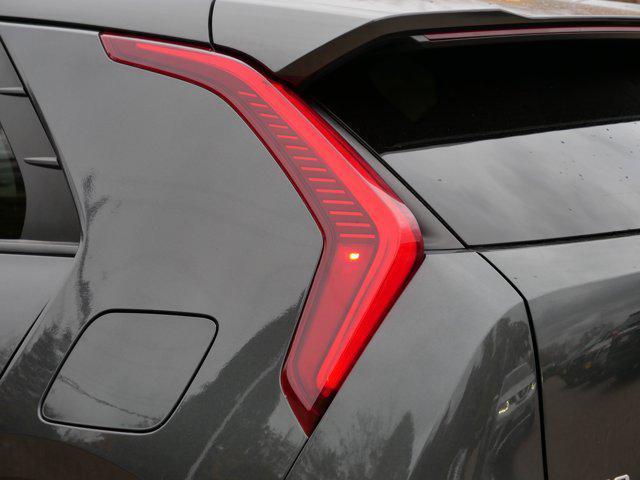 used 2023 Kia Niro Plug-In Hybrid car, priced at $25,498