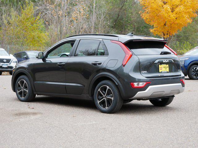 used 2023 Kia Niro Plug-In Hybrid car, priced at $25,498