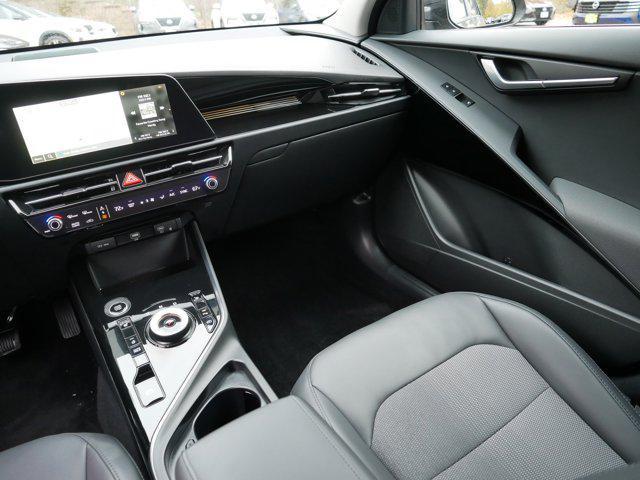 used 2023 Kia Niro Plug-In Hybrid car, priced at $25,498