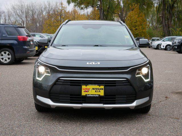 used 2023 Kia Niro Plug-In Hybrid car, priced at $25,498