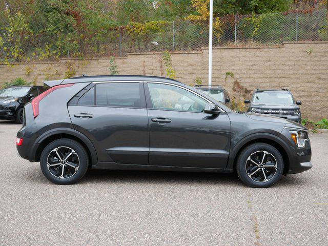 used 2023 Kia Niro Plug-In Hybrid car, priced at $25,498