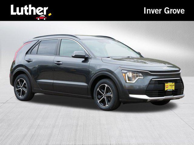 used 2023 Kia Niro Plug-In Hybrid car, priced at $25,498