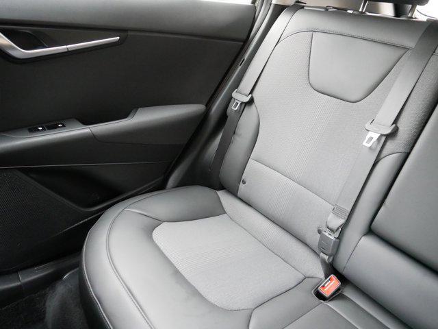 used 2023 Kia Niro Plug-In Hybrid car, priced at $25,498