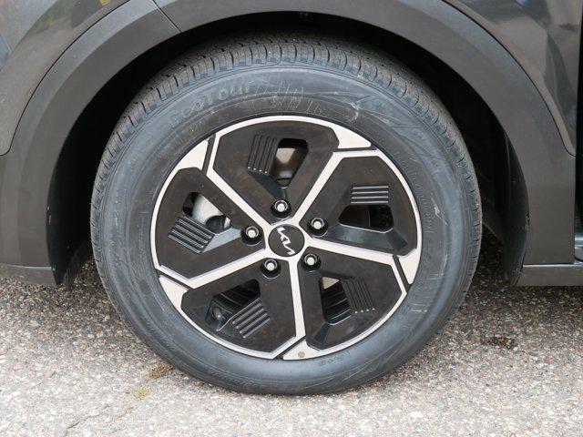 used 2023 Kia Niro Plug-In Hybrid car, priced at $25,498