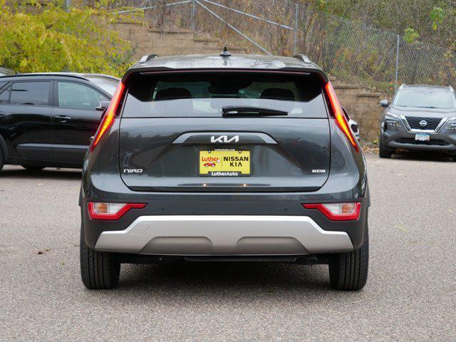 used 2023 Kia Niro Plug-In Hybrid car, priced at $25,498