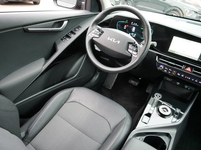 used 2023 Kia Niro Plug-In Hybrid car, priced at $25,498