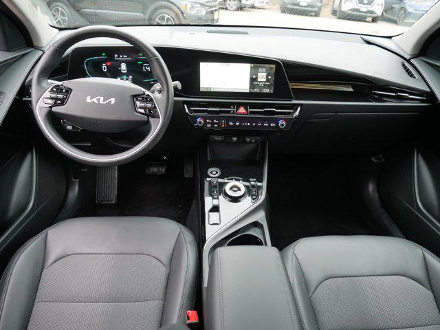 used 2023 Kia Niro Plug-In Hybrid car, priced at $25,498