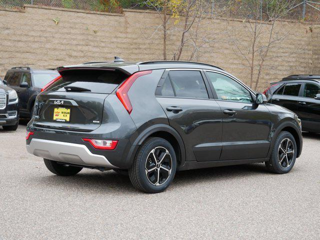 used 2023 Kia Niro Plug-In Hybrid car, priced at $25,498