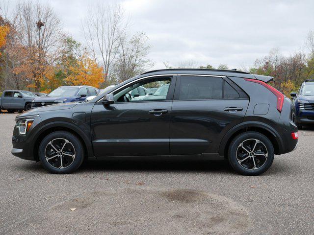 used 2023 Kia Niro Plug-In Hybrid car, priced at $25,498