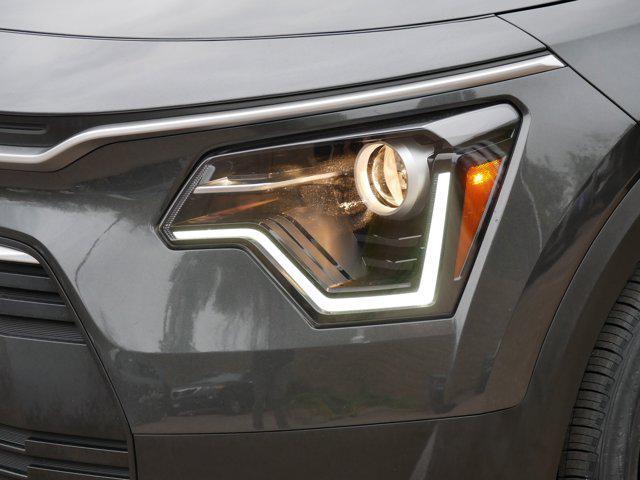 used 2023 Kia Niro Plug-In Hybrid car, priced at $25,498