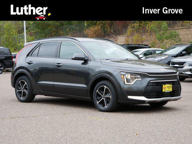 used 2023 Kia Niro Plug-In Hybrid car, priced at $25,498