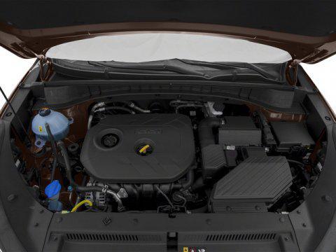 used 2016 Hyundai Tucson car, priced at $14,998