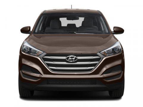 used 2016 Hyundai Tucson car, priced at $14,998