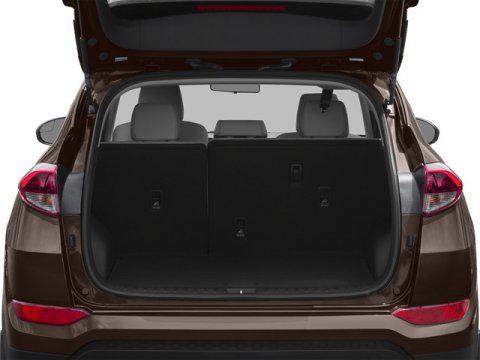 used 2016 Hyundai Tucson car, priced at $14,998