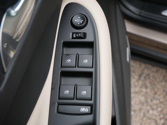 used 2018 Buick Envision car, priced at $17,998