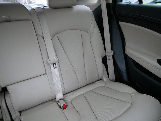 used 2018 Buick Envision car, priced at $17,998