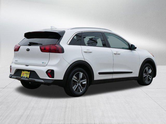 used 2020 Kia Niro car, priced at $20,995