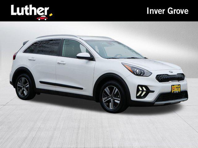 used 2020 Kia Niro car, priced at $20,995