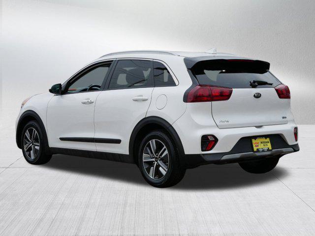 used 2020 Kia Niro car, priced at $20,995