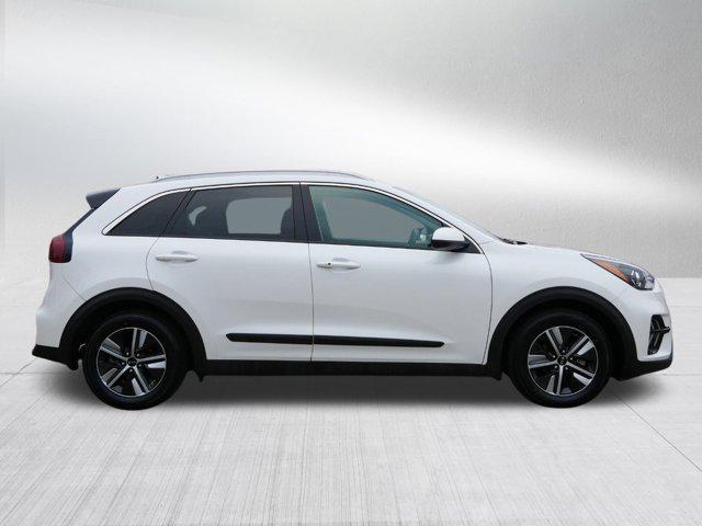 used 2020 Kia Niro car, priced at $20,995