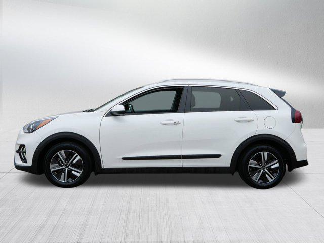 used 2020 Kia Niro car, priced at $20,995