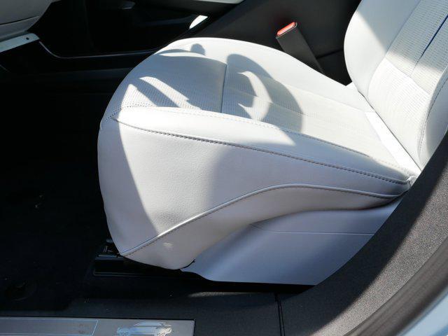 used 2024 Cadillac LYRIQ car, priced at $41,998