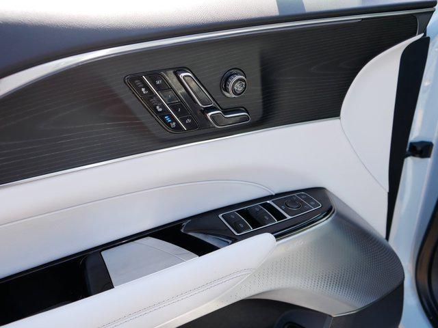 used 2024 Cadillac LYRIQ car, priced at $41,998