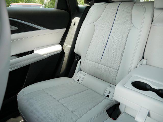 used 2024 Cadillac LYRIQ car, priced at $41,998
