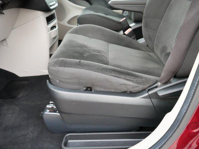 used 2019 Dodge Grand Caravan car, priced at $10,998