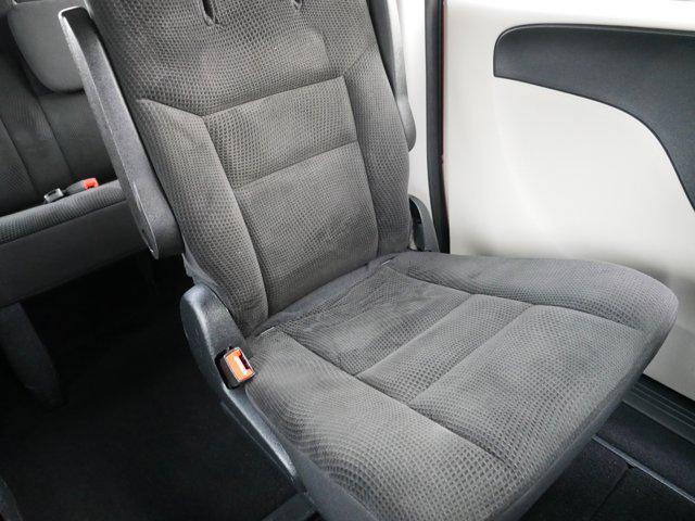 used 2019 Dodge Grand Caravan car, priced at $10,998