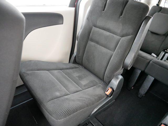 used 2019 Dodge Grand Caravan car, priced at $10,998