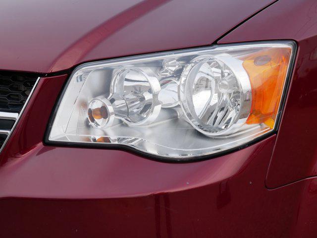 used 2019 Dodge Grand Caravan car, priced at $10,998