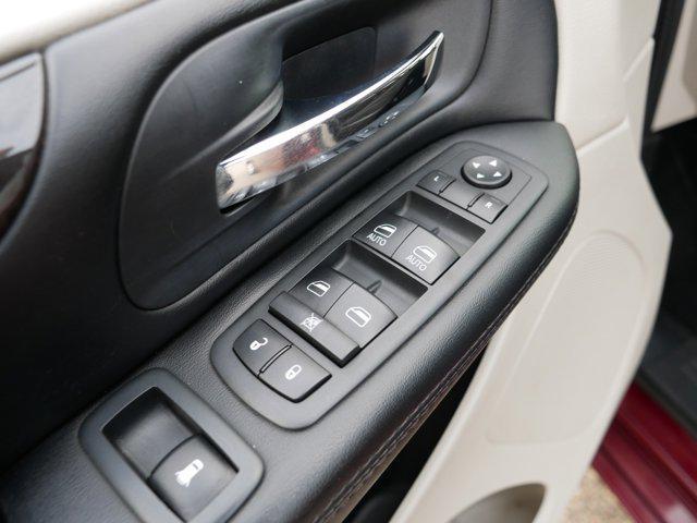 used 2019 Dodge Grand Caravan car, priced at $10,998