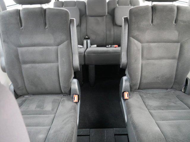 used 2019 Dodge Grand Caravan car, priced at $10,998