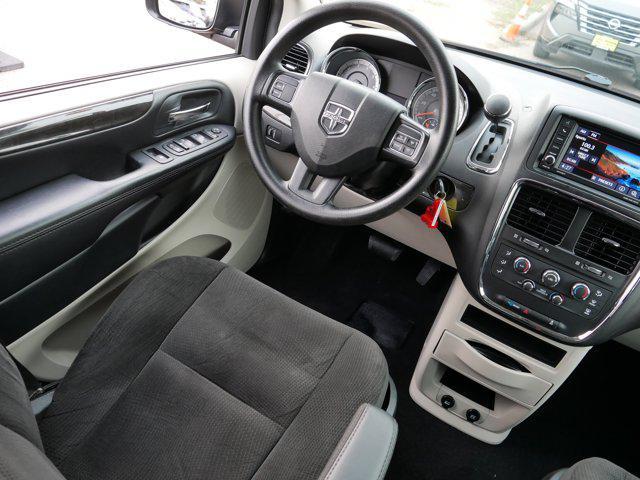 used 2019 Dodge Grand Caravan car, priced at $10,998