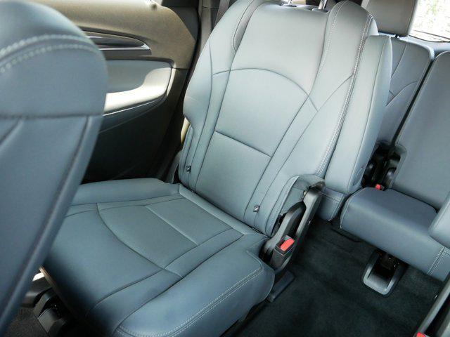used 2023 Buick Enclave car, priced at $34,998