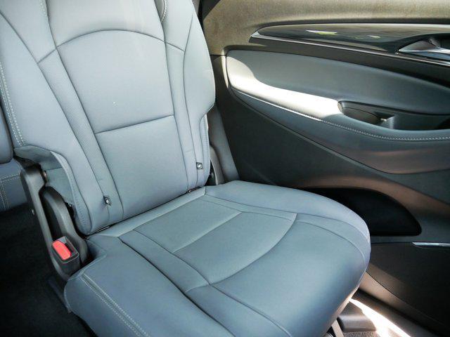 used 2023 Buick Enclave car, priced at $34,998