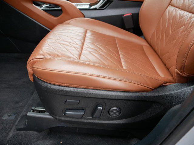 used 2023 Kia Telluride car, priced at $43,498