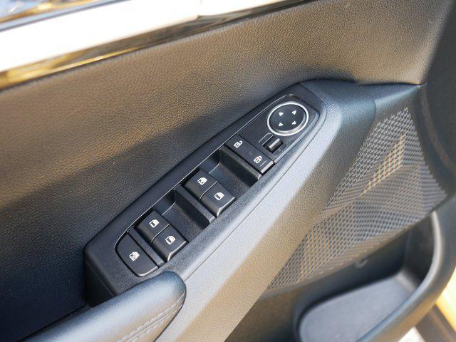 used 2023 Kia Seltos car, priced at $20,998