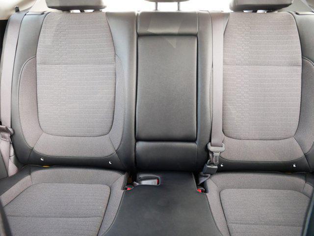 used 2023 Kia Seltos car, priced at $20,998