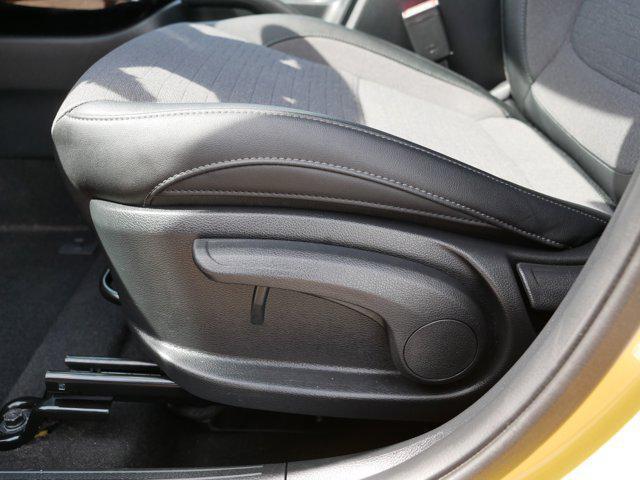 used 2023 Kia Seltos car, priced at $20,998