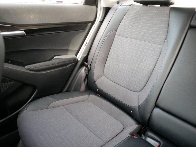 used 2023 Kia Seltos car, priced at $20,998