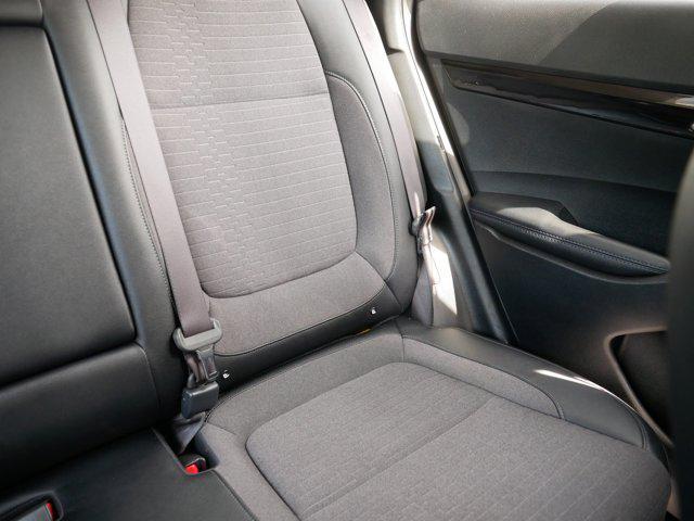 used 2023 Kia Seltos car, priced at $20,998