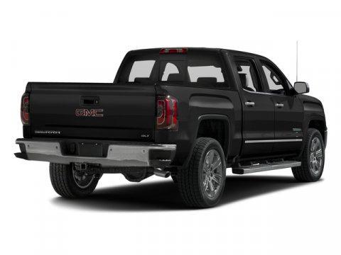 used 2018 GMC Sierra 1500 car, priced at $36,998