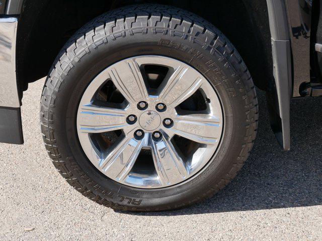 used 2018 GMC Sierra 1500 car, priced at $36,998