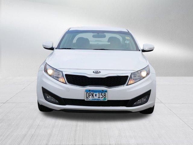 used 2013 Kia Optima car, priced at $8,995