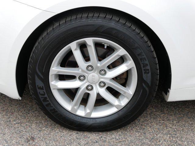 used 2013 Kia Optima car, priced at $8,995