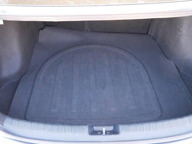 used 2024 Kia Forte car, priced at $19,995
