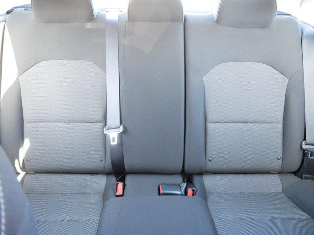 used 2024 Kia Forte car, priced at $19,995