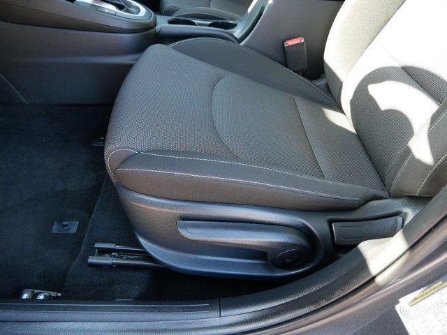used 2024 Kia Forte car, priced at $19,995